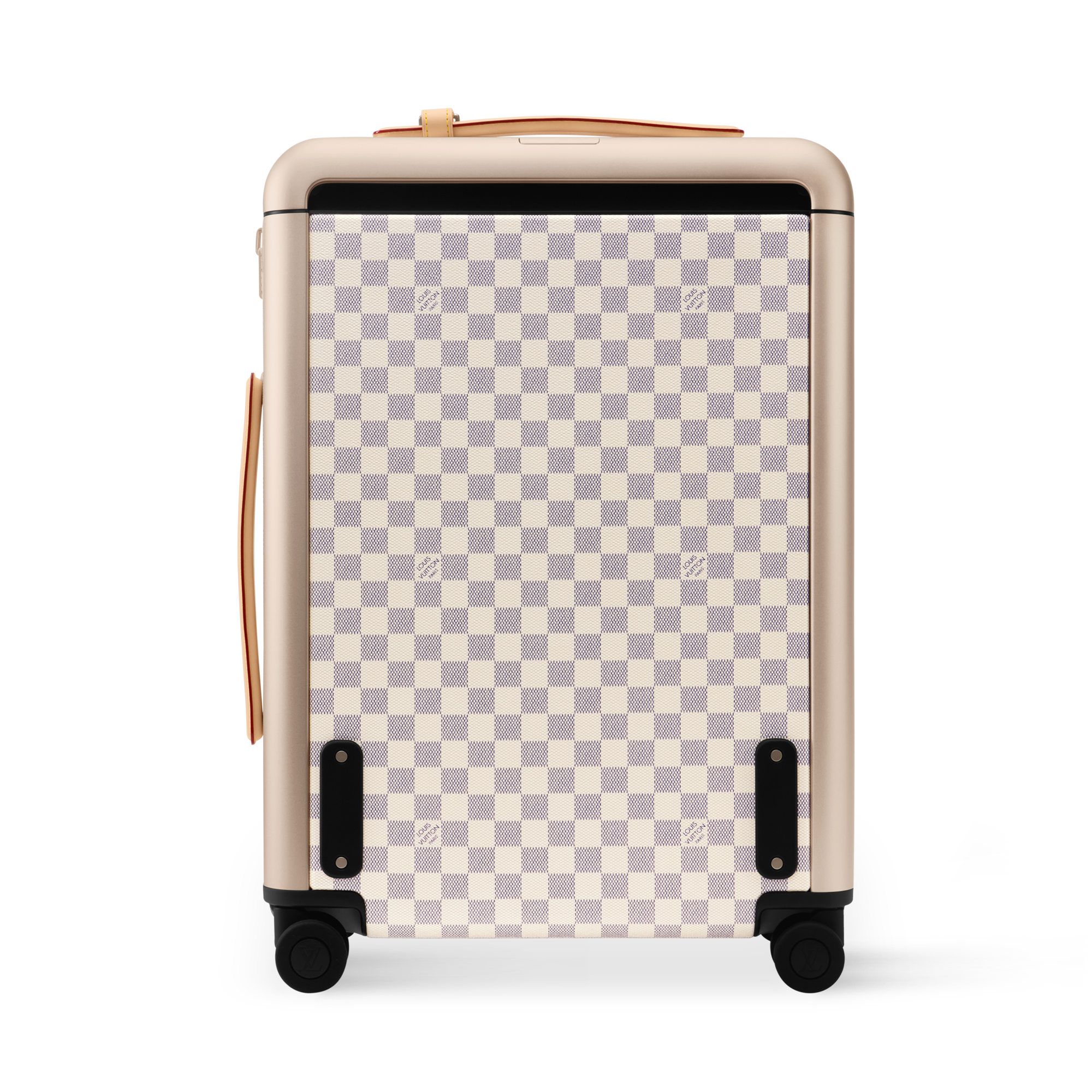Horizon 55 Damier Azur Canvas - Travel Bags and Rolling Luggage
